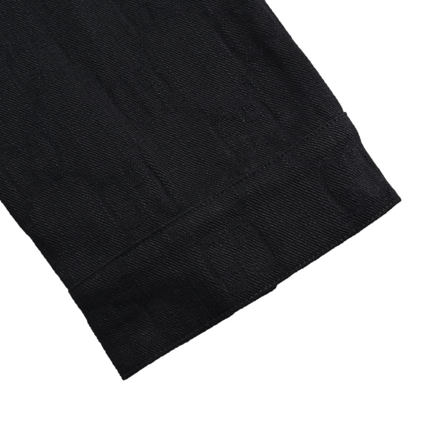 Denim Jacket Mens wear