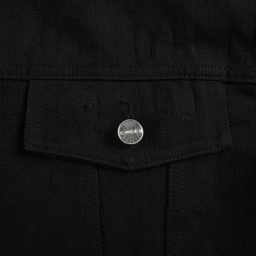 Denim Jacket Mens wear