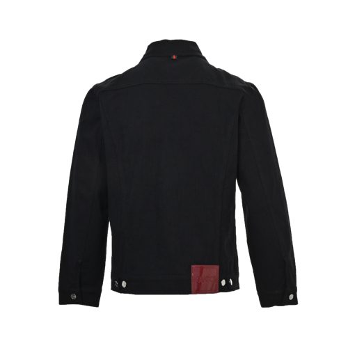 Denim Jacket Mens wear