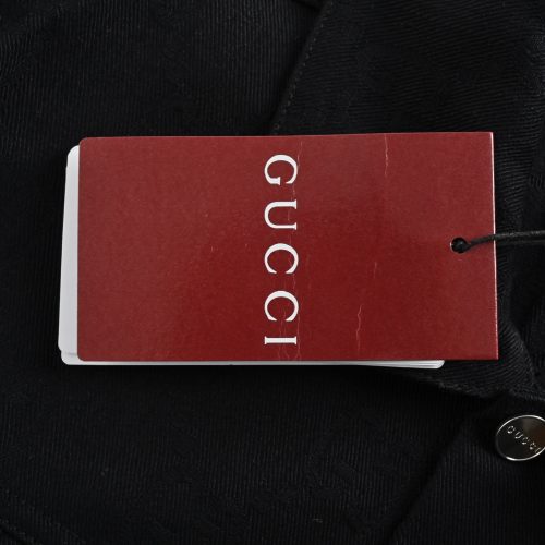 Denim Jacket Mens wear