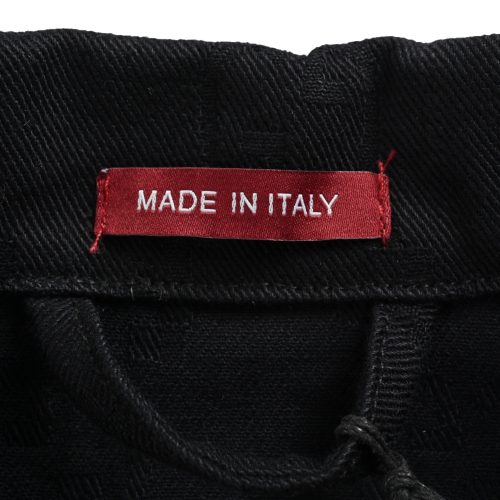 Denim Jacket Mens wear