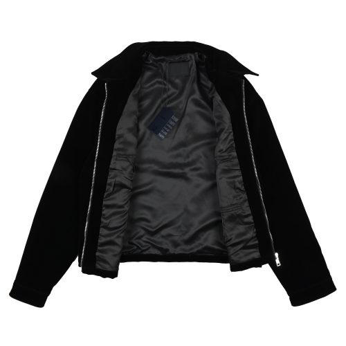 Denim Jacket Mens wear