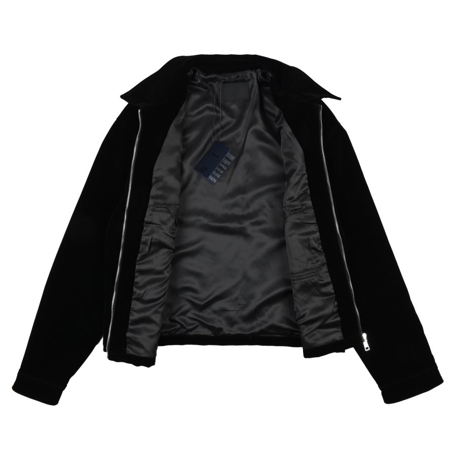 Denim Jacket Mens wear