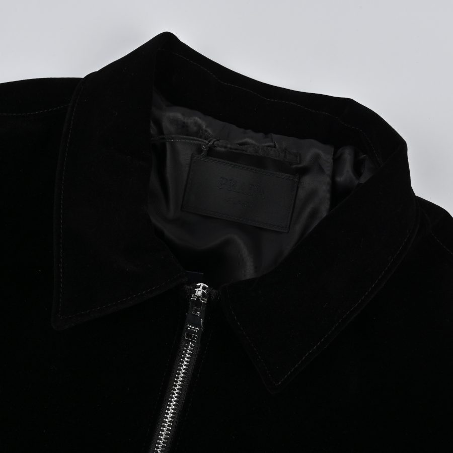 Denim Jacket Mens wear