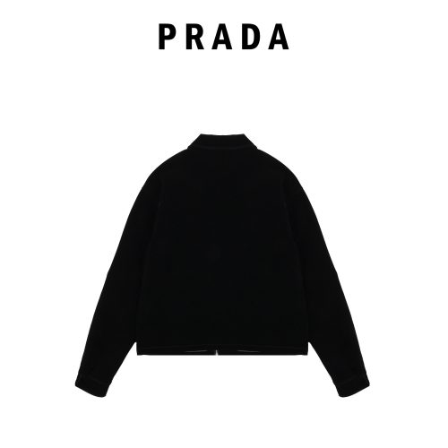 Denim Jacket Mens wear