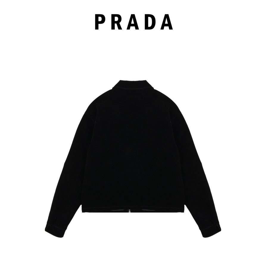 Denim Jacket Mens wear