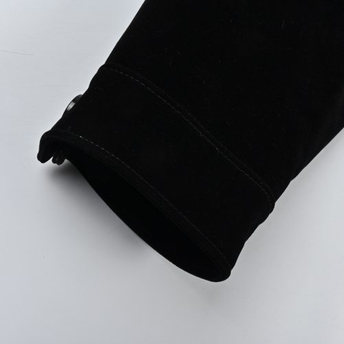 Denim Jacket Mens wear