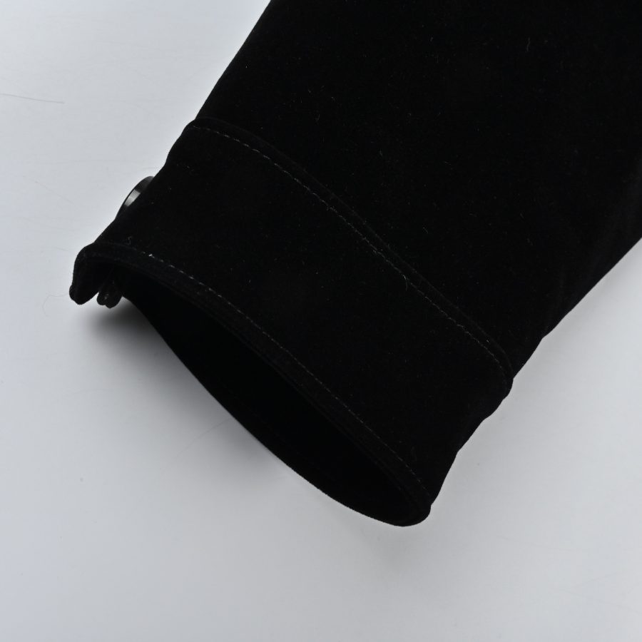 Denim Jacket Mens wear