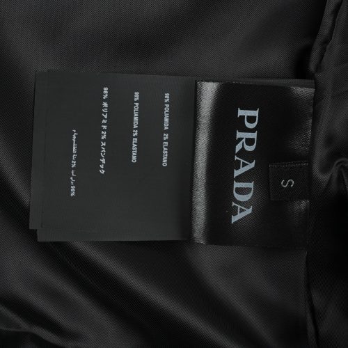 Denim Jacket Mens wear