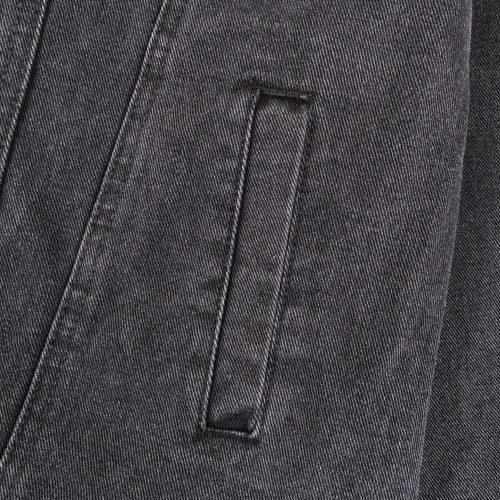 Denim Jacket Mens wear