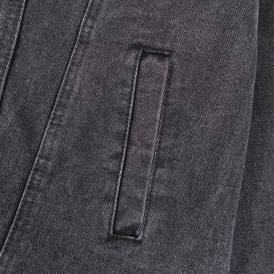 Denim Jacket Mens wear