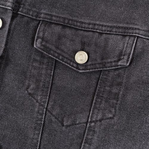 Denim Jacket Mens wear