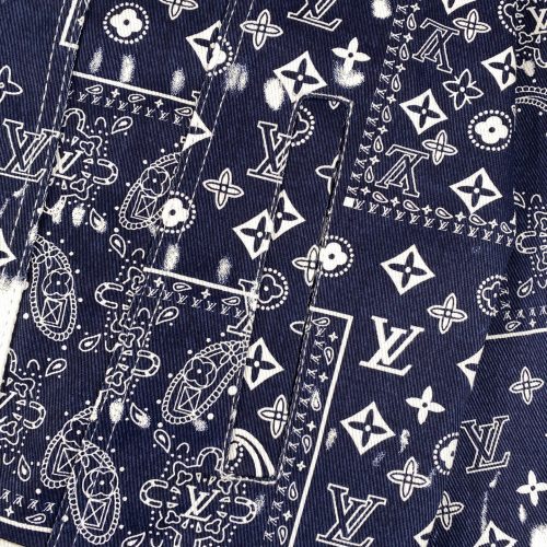 Denim Jacket Mens wear