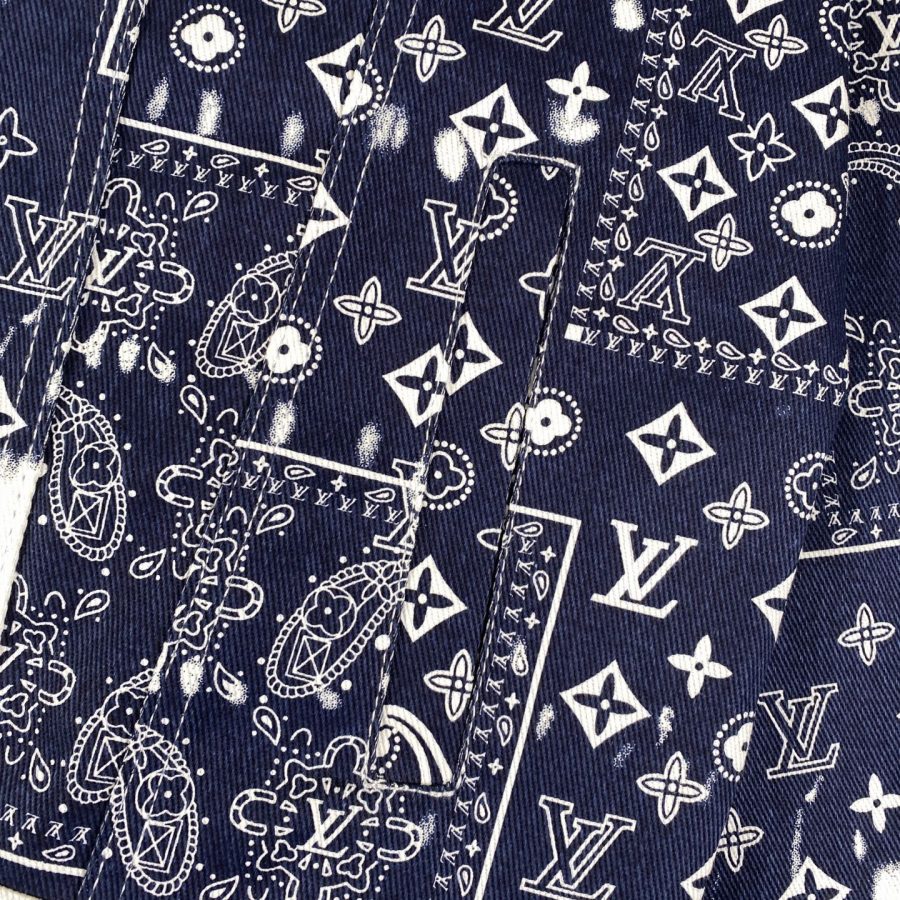 Denim Jacket Mens wear