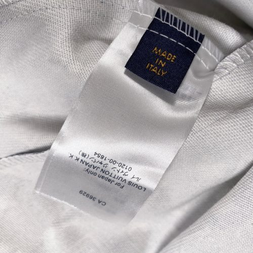 Denim Jacket Mens wear