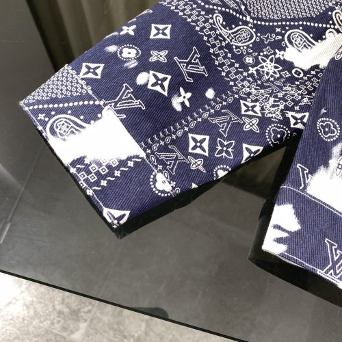 Denim Jacket Mens wear