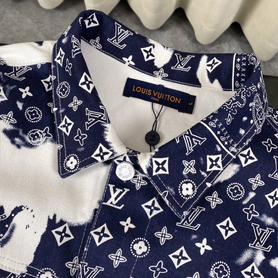 Denim Jacket Mens wear