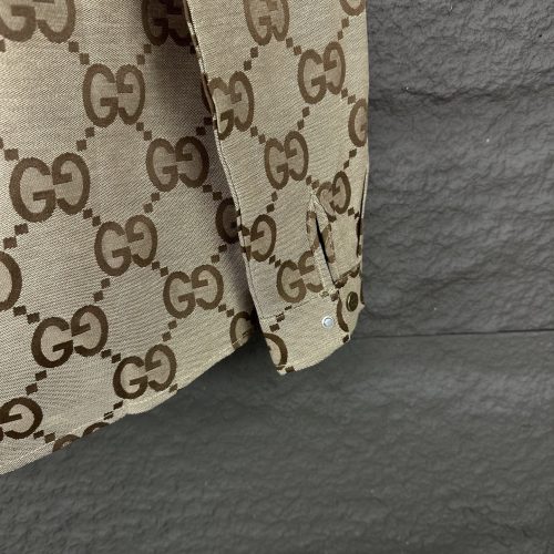 Denim Jacket Mens wear