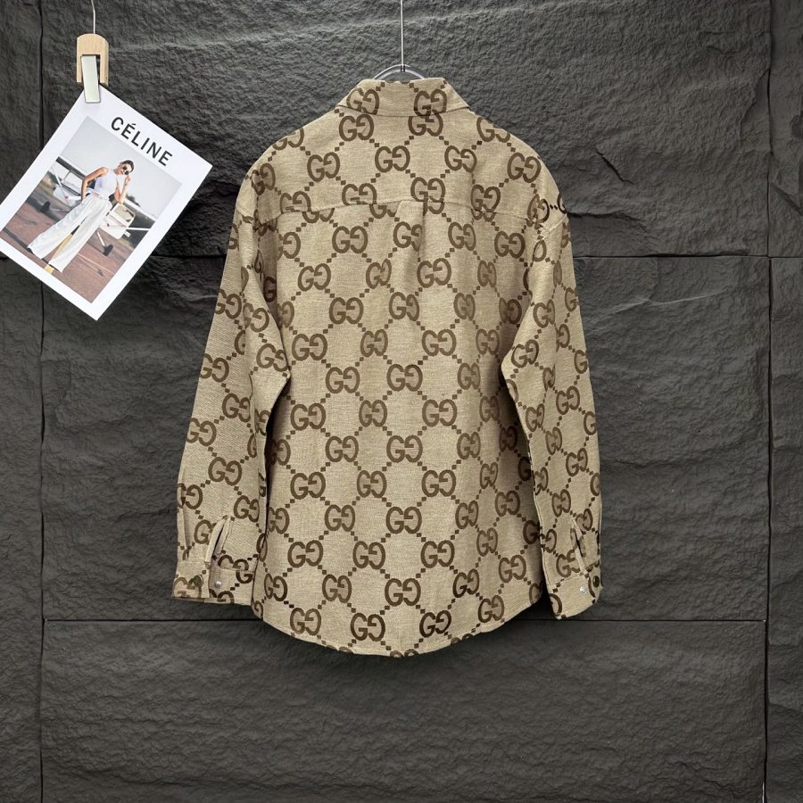 Denim Jacket Mens wear