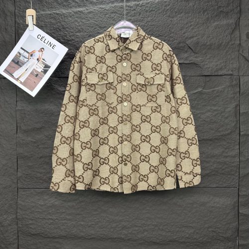 Denim Jacket Mens wear