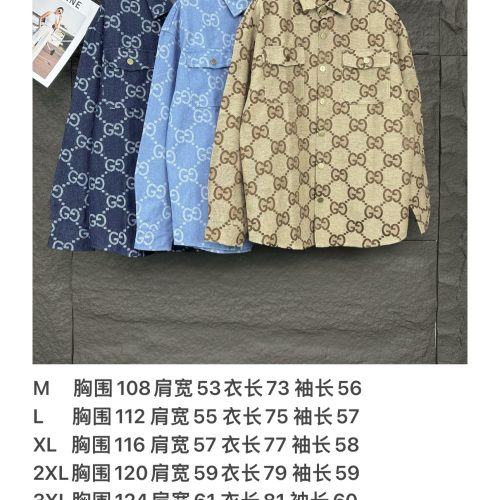 Denim Jacket Mens wear