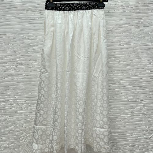 Casual set. Womens dress