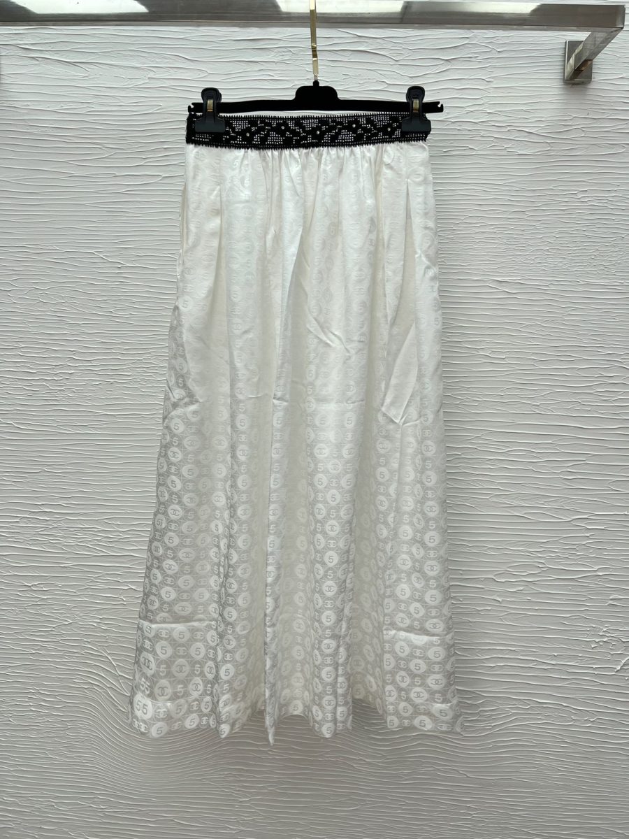 Casual set. Womens dress