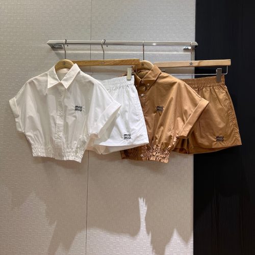 Casual set. Womens dress