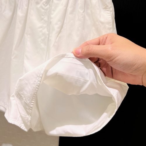 Casual set. Womens dress