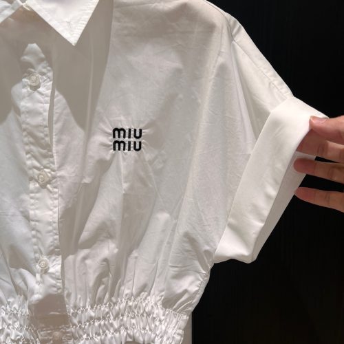 Casual set. Womens dress