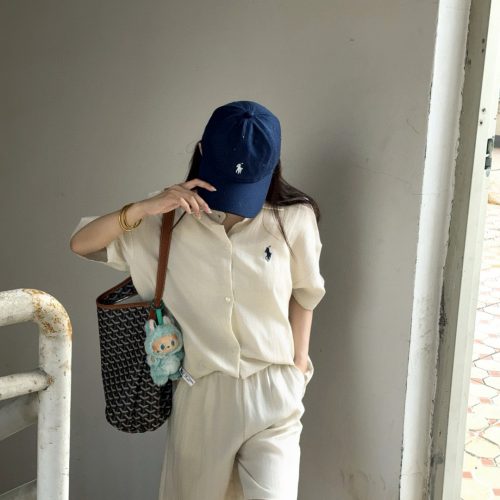 Casual set. Womens dress