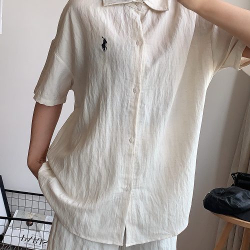 Casual set. Womens dress