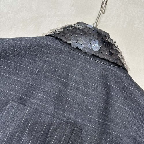 Casual set. Womens dress