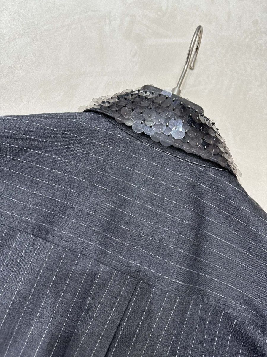 Casual set. Womens dress