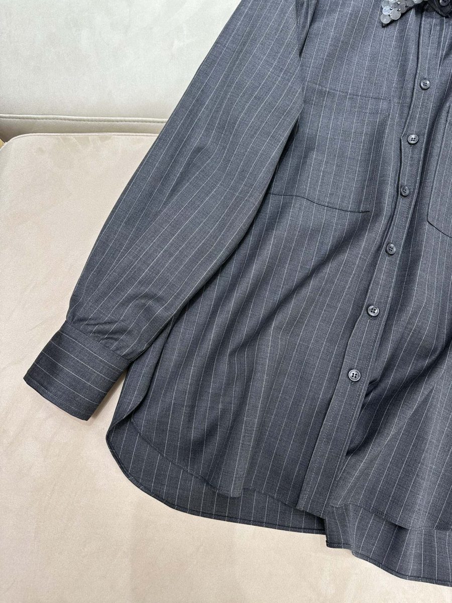 Casual set. Womens dress