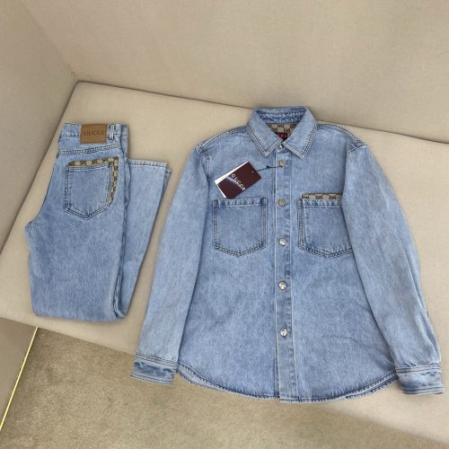 Casual set. Womens dress