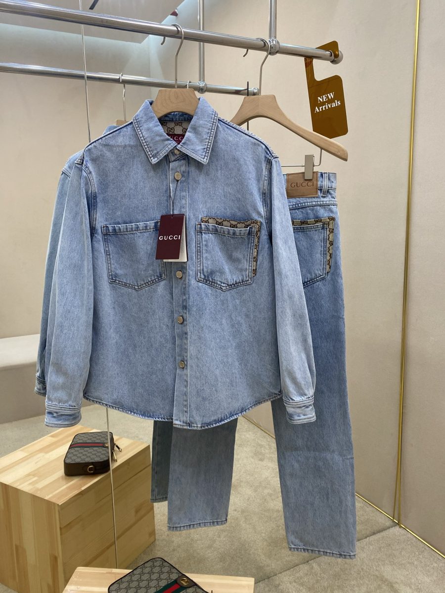 Casual set. Womens dress