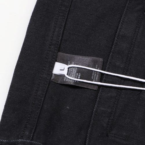 Denim Jacket Mens wear