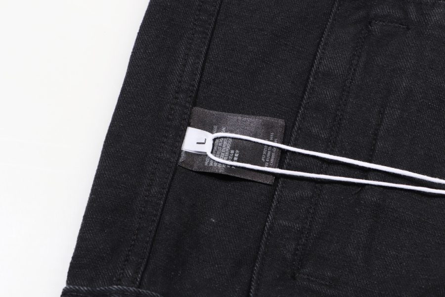 Denim Jacket Mens wear