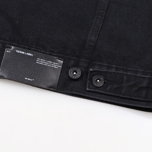 Denim Jacket Mens wear