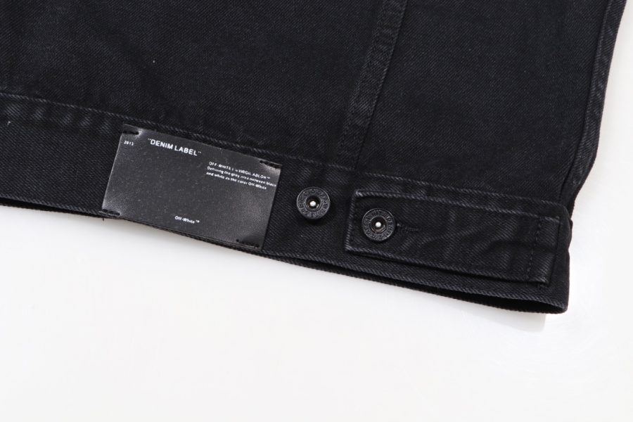 Denim Jacket Mens wear