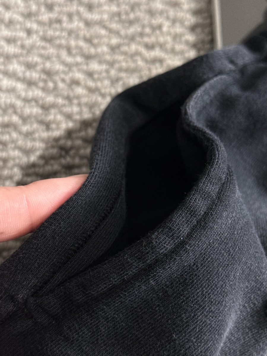 Casual set Mens wear