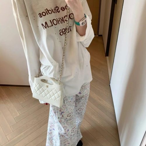 Trousers. Womens dress