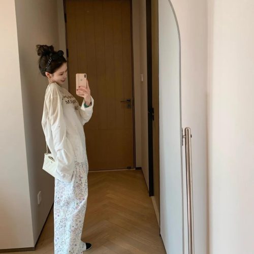 Trousers. Womens dress