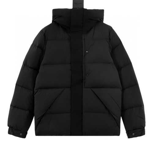 Down Jackets Mens wear