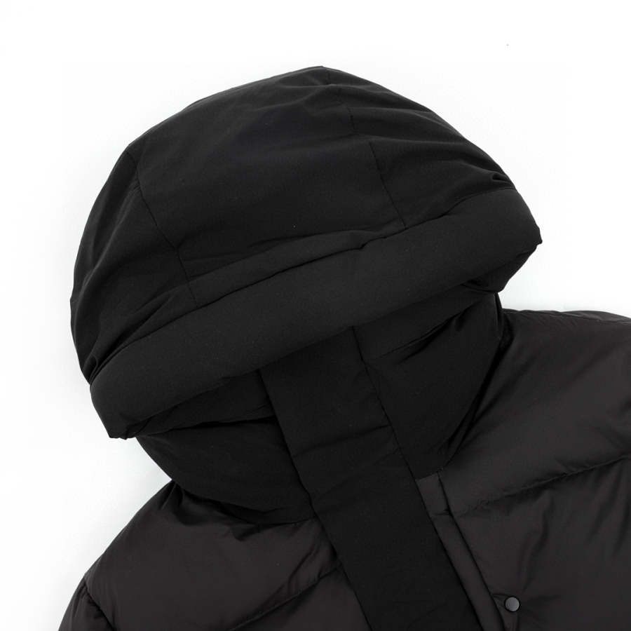 Down Jackets Mens wear