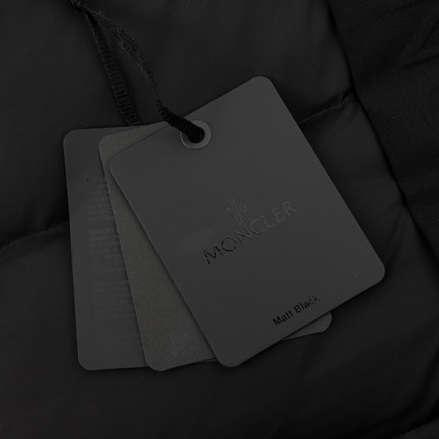 Down Jackets Mens wear