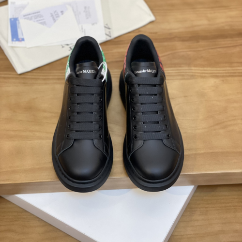 Alexander McQueen Shoes