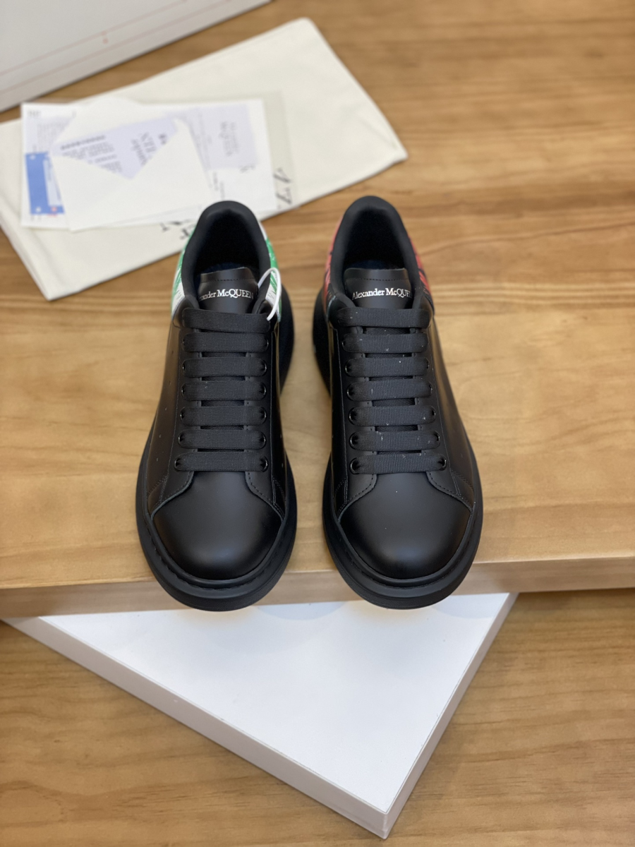 Alexander McQueen Shoes