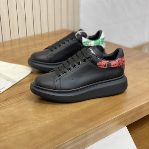 Alexander McQueen Shoes